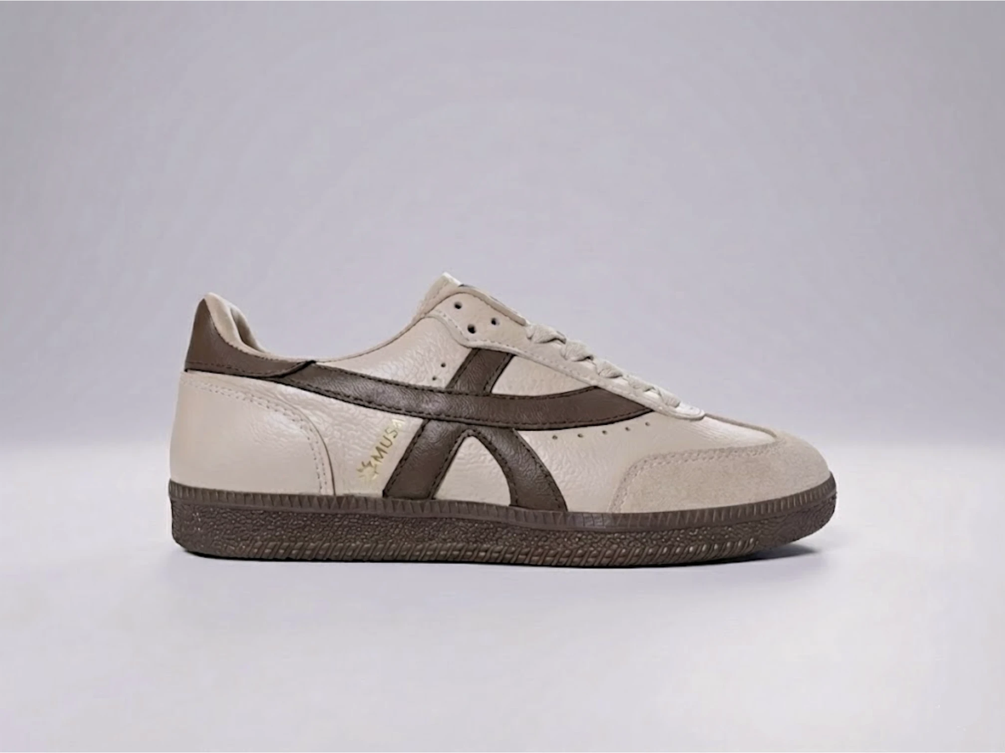 KULTURE MUSA MARRON MOCCA