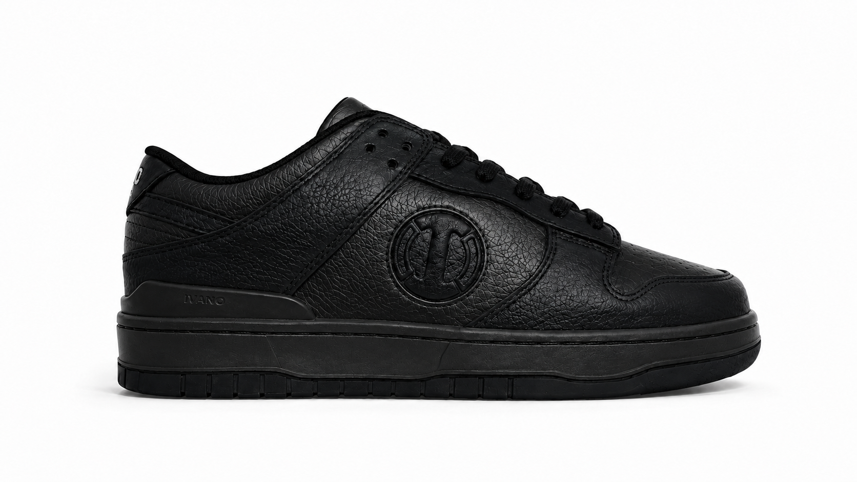 ZAPATILLA IVANO DEAL 02