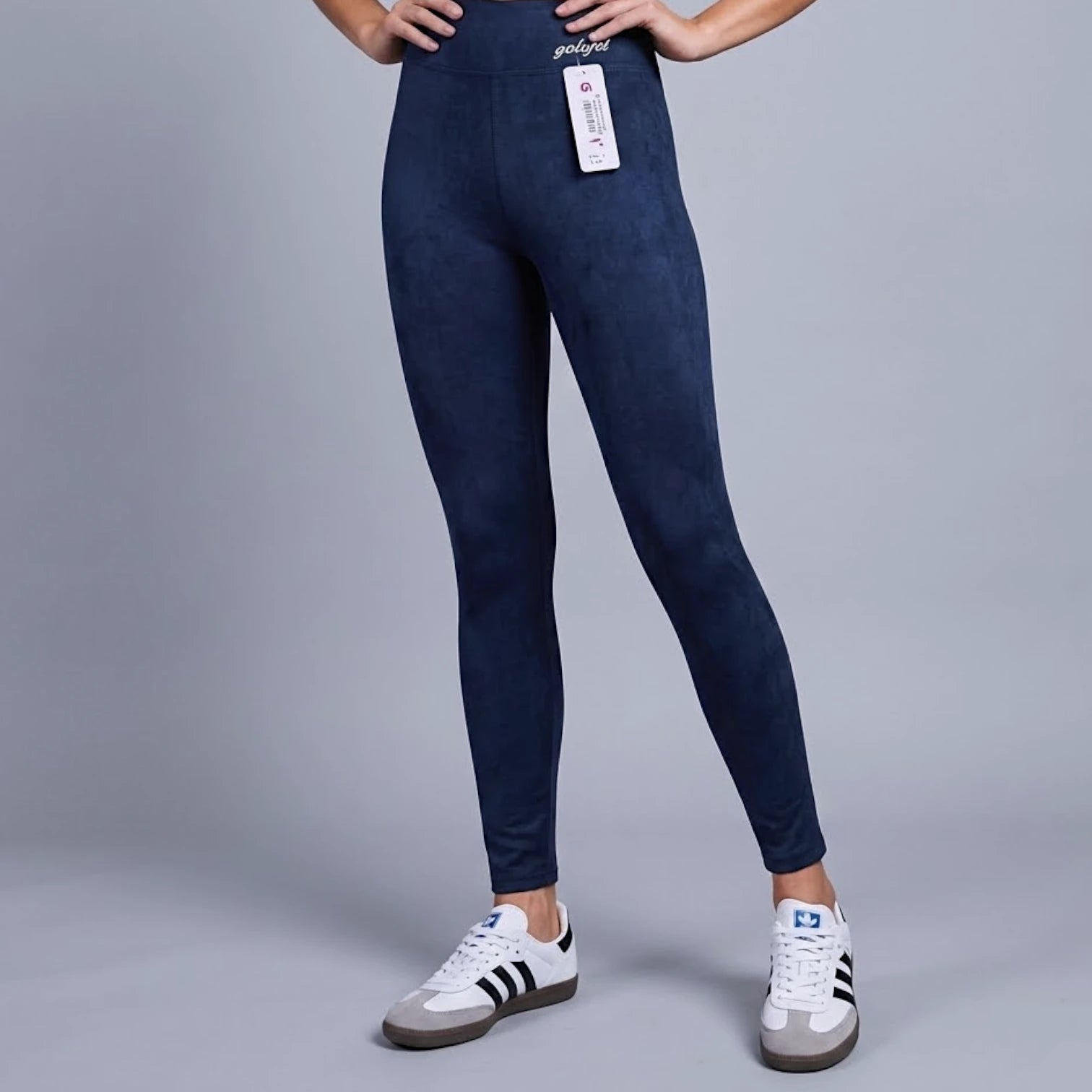 PANTALON VERANO GELUFEI