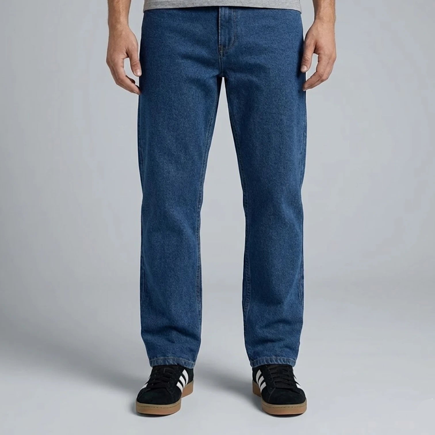 PANTALON JEANS CLASICO PIONIER