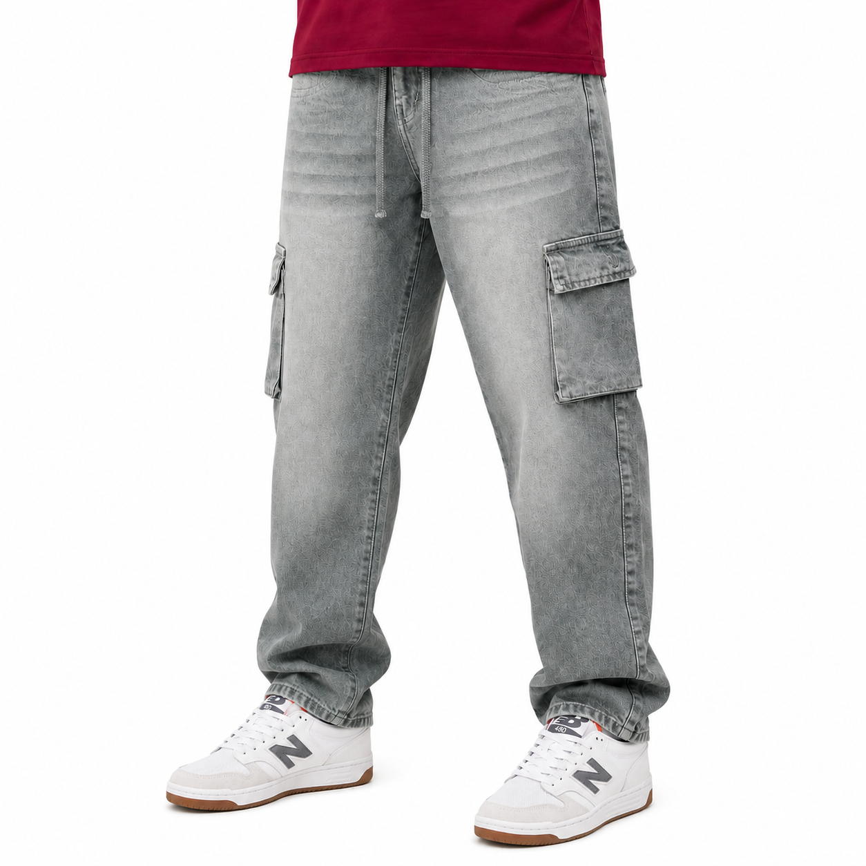 JOGGER CARGO MEN