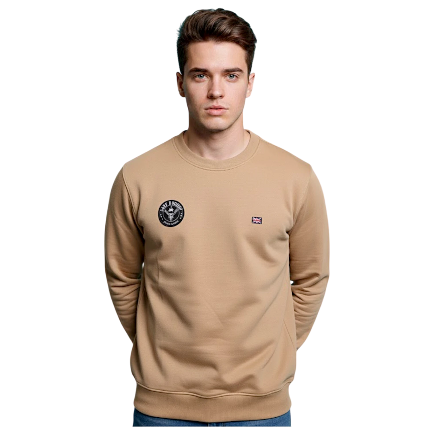 POLERA CLASIC EURO ELEMENT