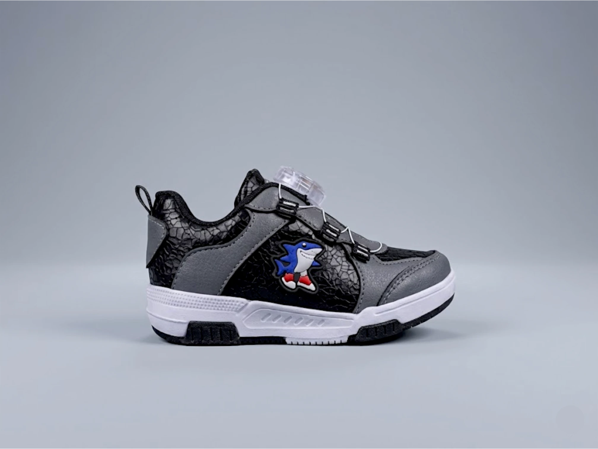 ZAPATILLA BABY RESORT VELOSIX