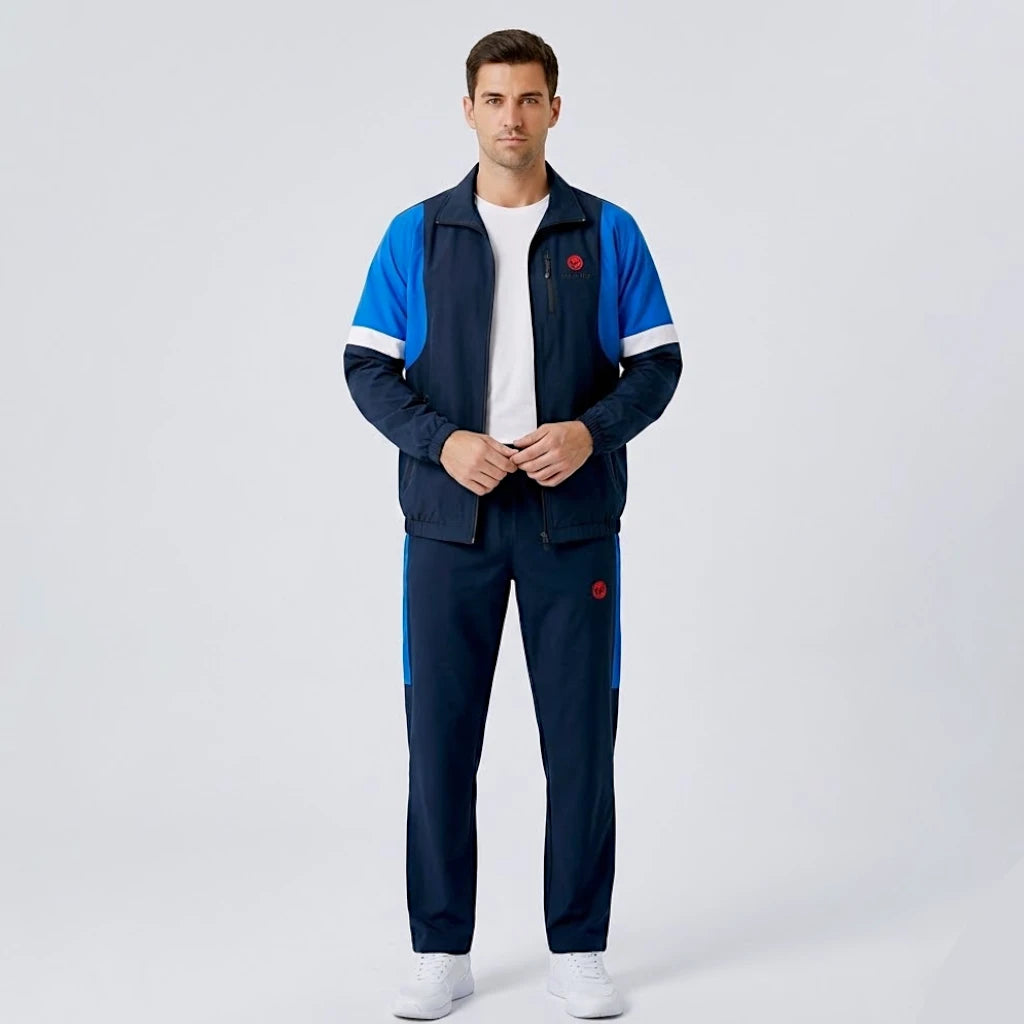 CONJUNTO DEPORTIVO WALON