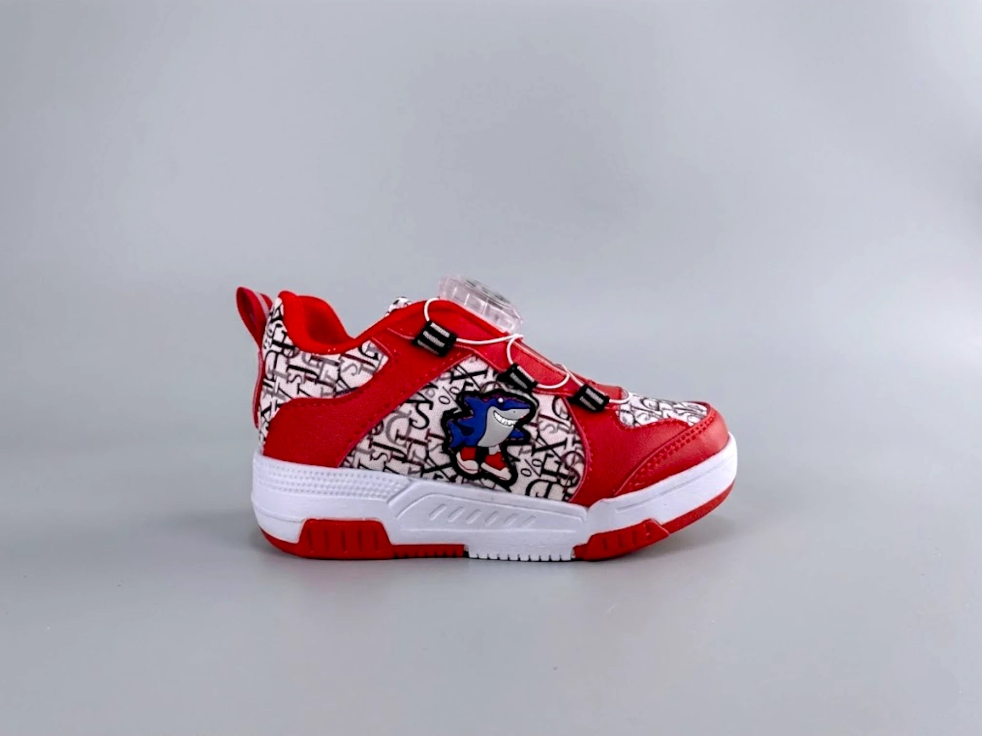 ZAPATILLA BABY RESORT VELOSIX