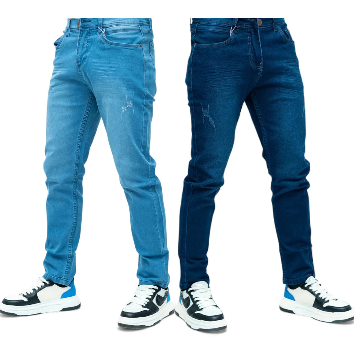 SET MISTERIOSO x 3 PANTALÓN ELEMENT