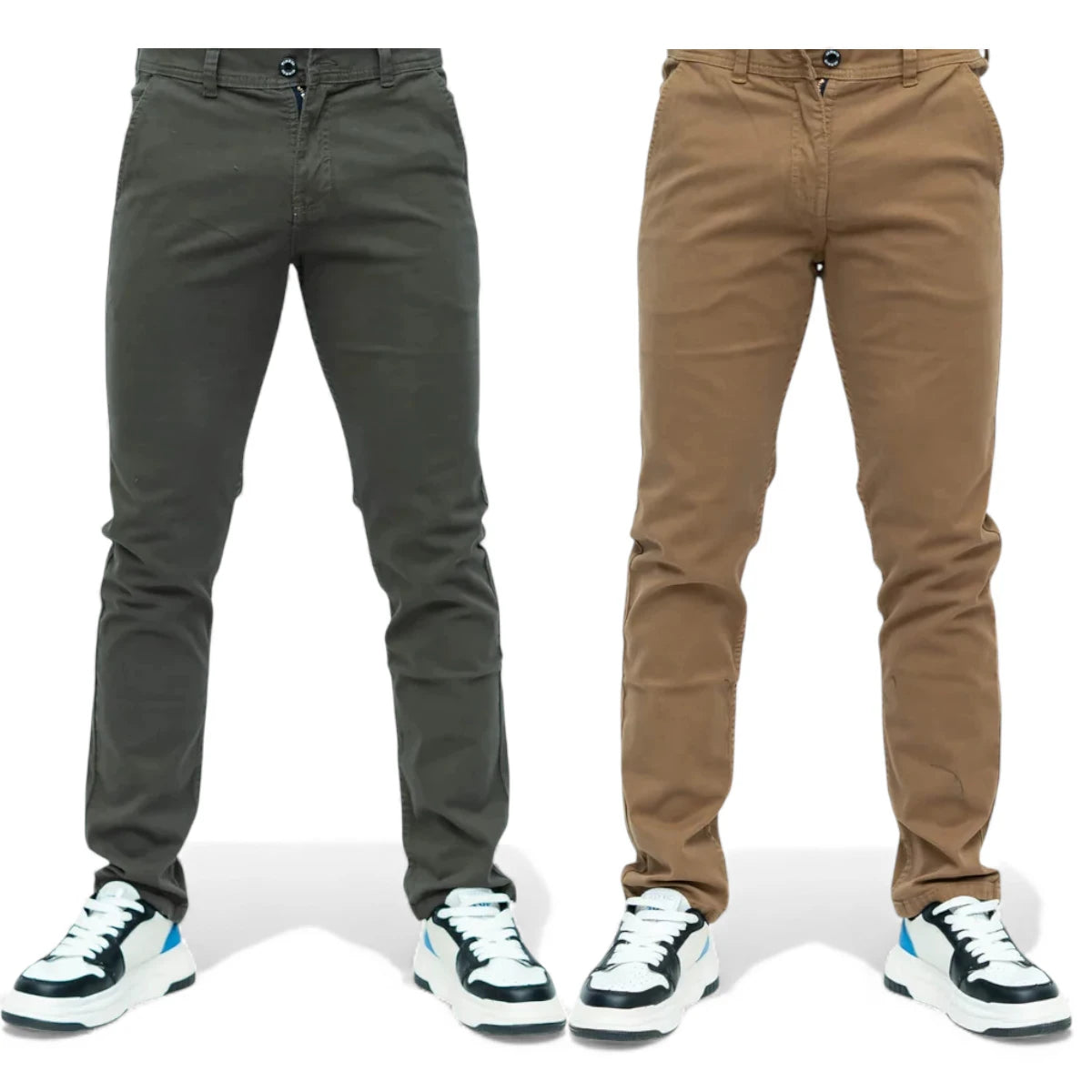 SET MISTERIOSO x 3 PANTALÓN PINOZA