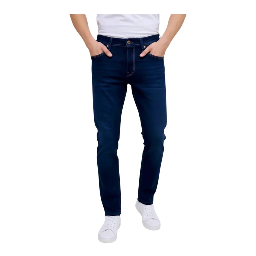 PANTALON JEAN PINTAKE