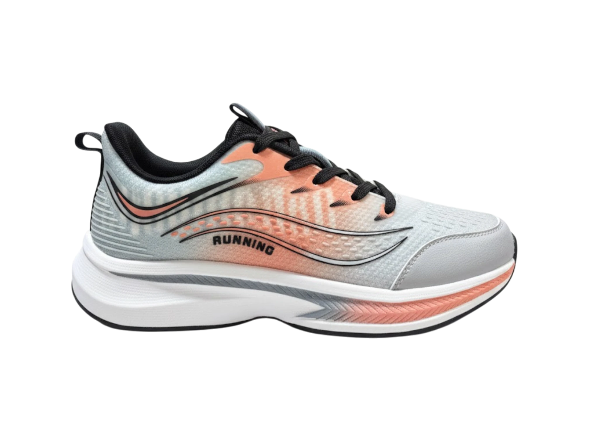 YUDENG SPORT FLYKNIT