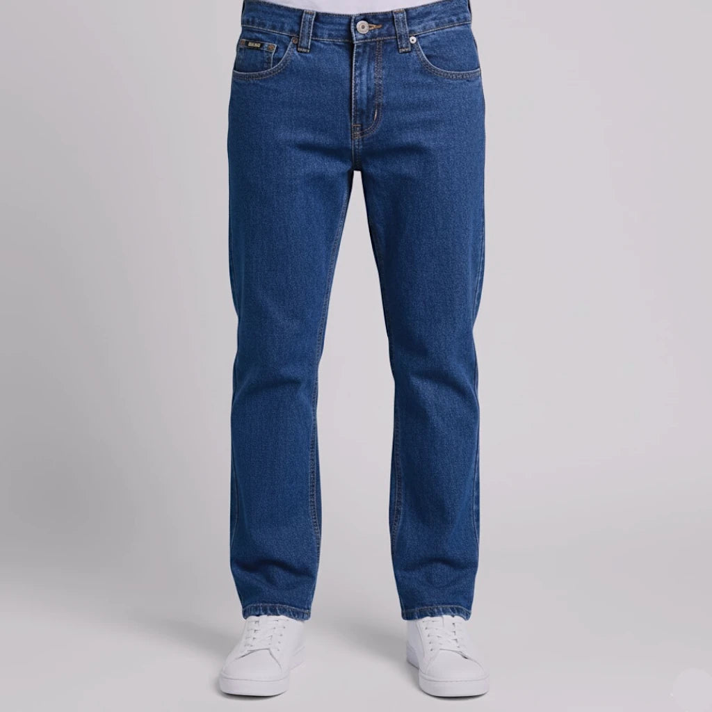 PANTALON JEAN LEGENDARY BRONCO