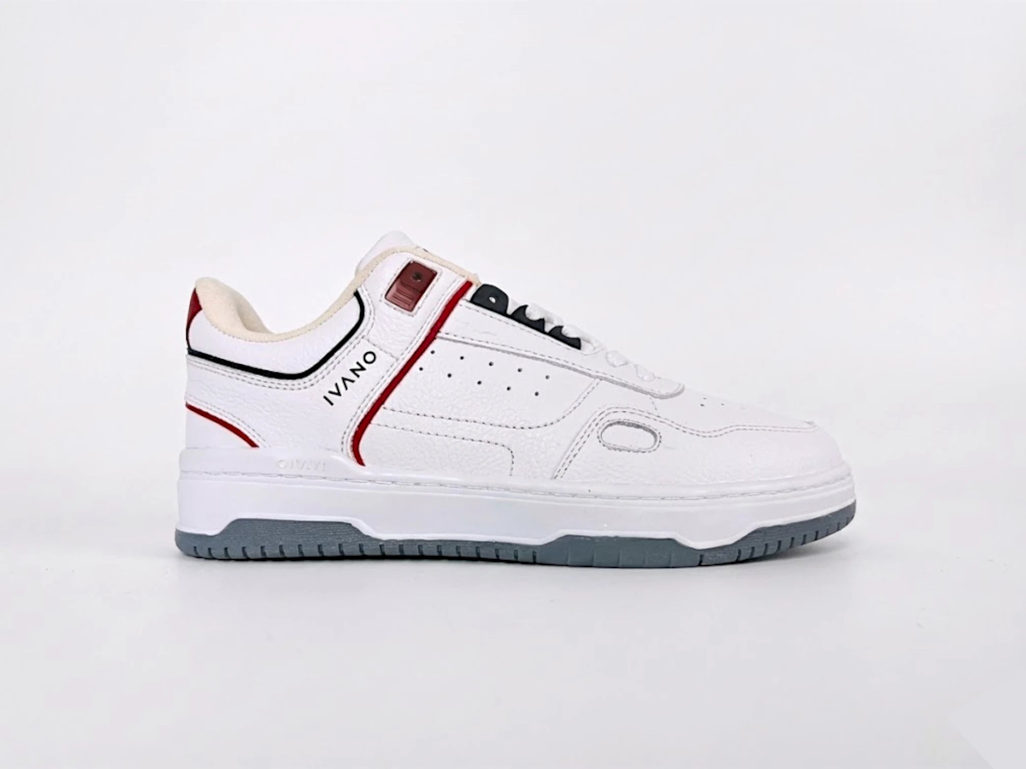 IVANO LOW FLOTER CUERO