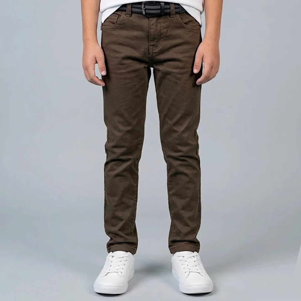 PANTALON DRILL THONY'S