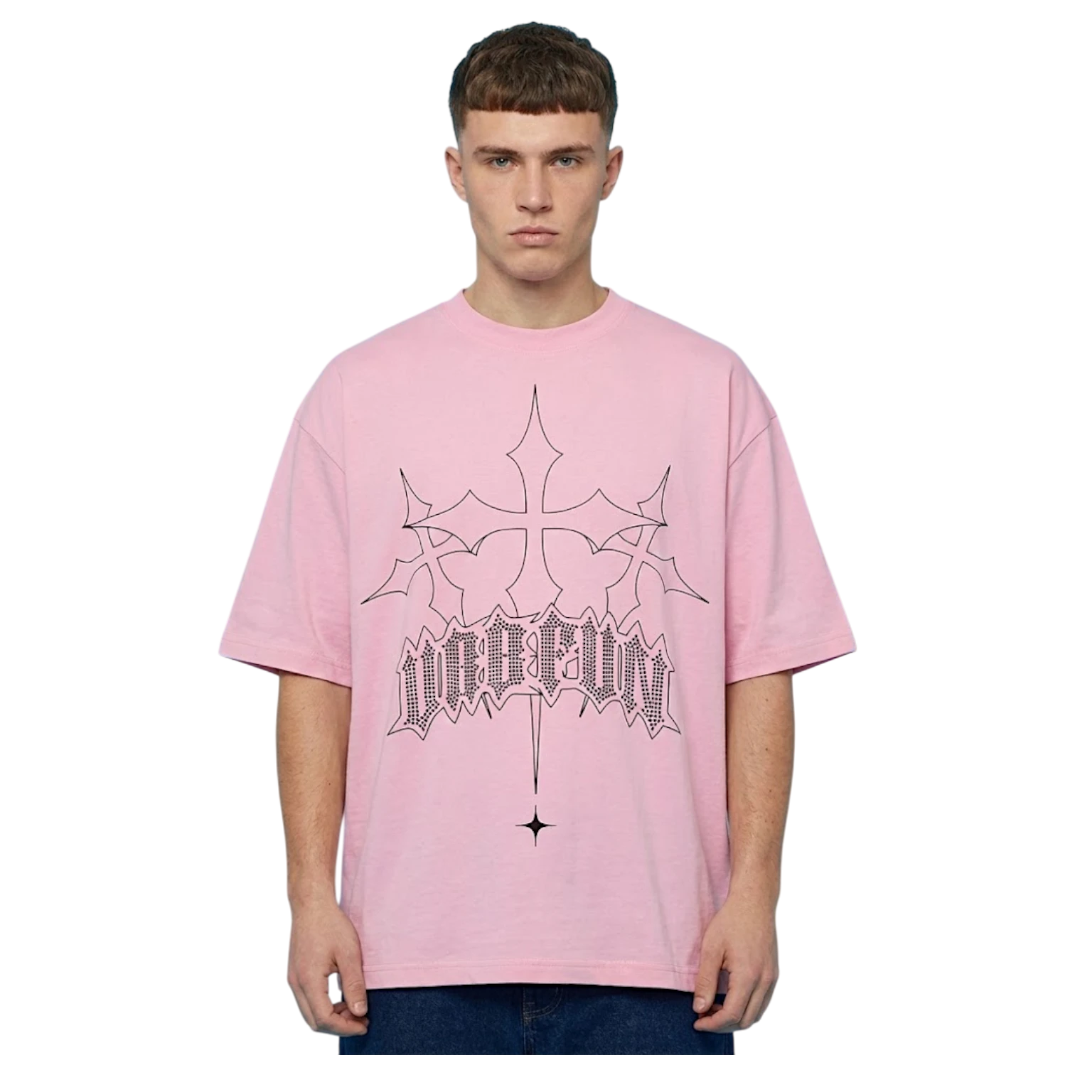 POLO OVER MODA URBAN FUNK