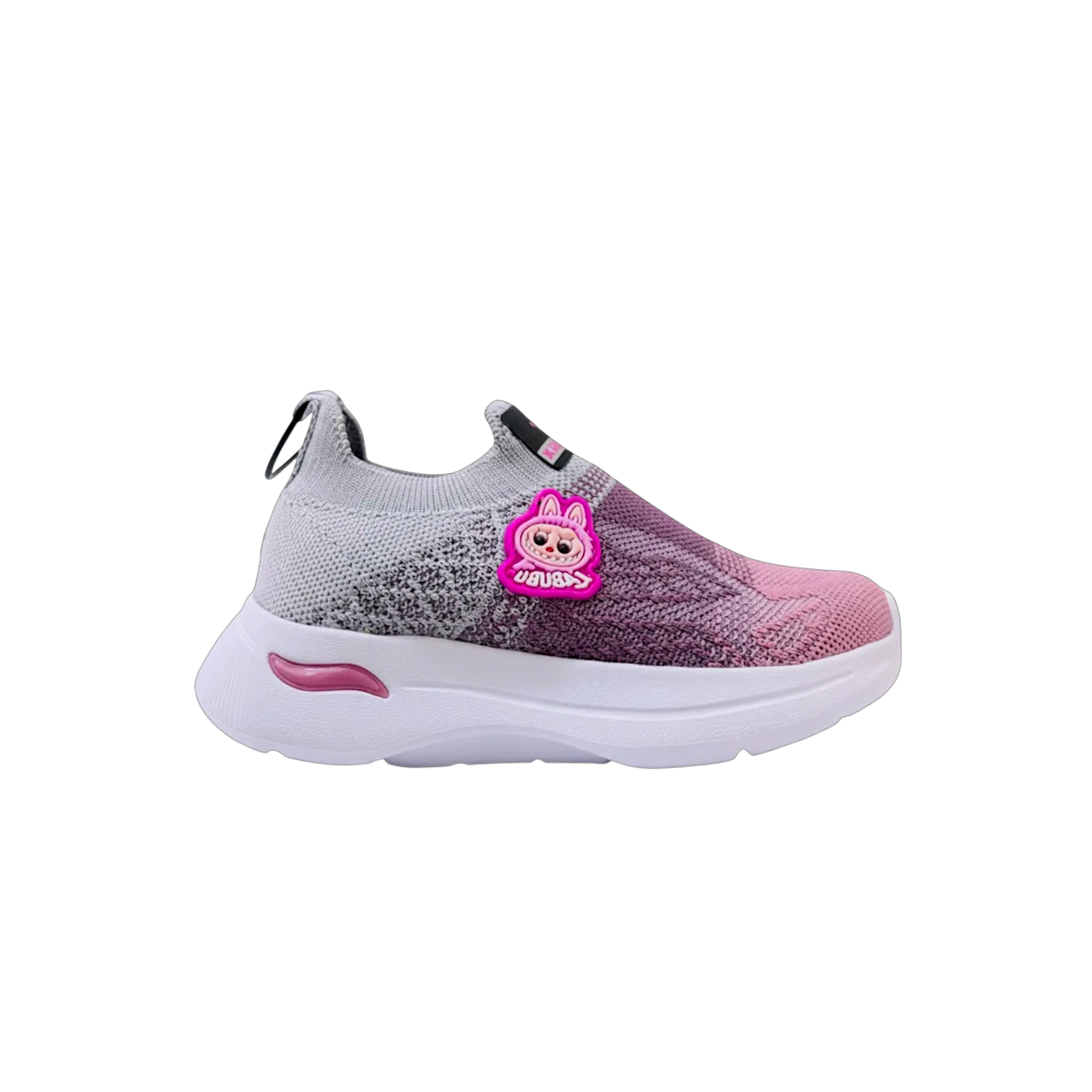 ZAPATILLA KIDS MOCASIN VELOSIX