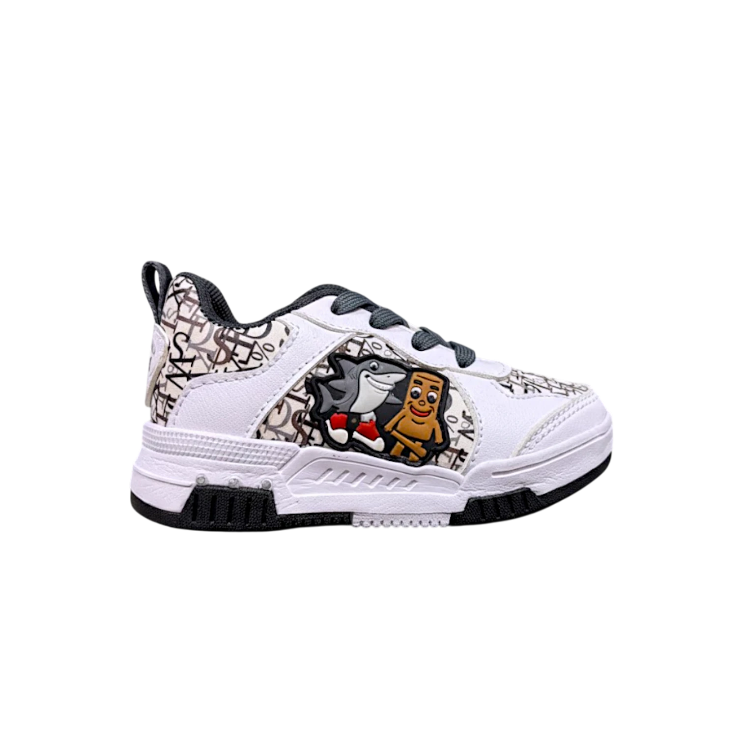 ZAPATILLA BABY VELOSIX