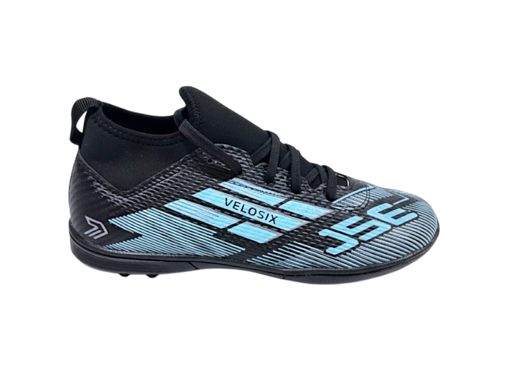 VELOXIS ZAPATILLA BOTÍN DEPORTIVAS