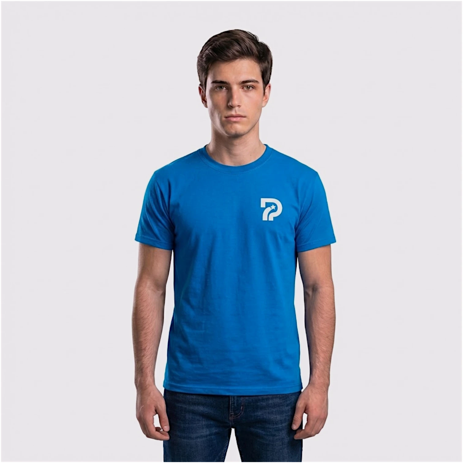 SET MISTERIOSO x 3 POLOS PINOZA