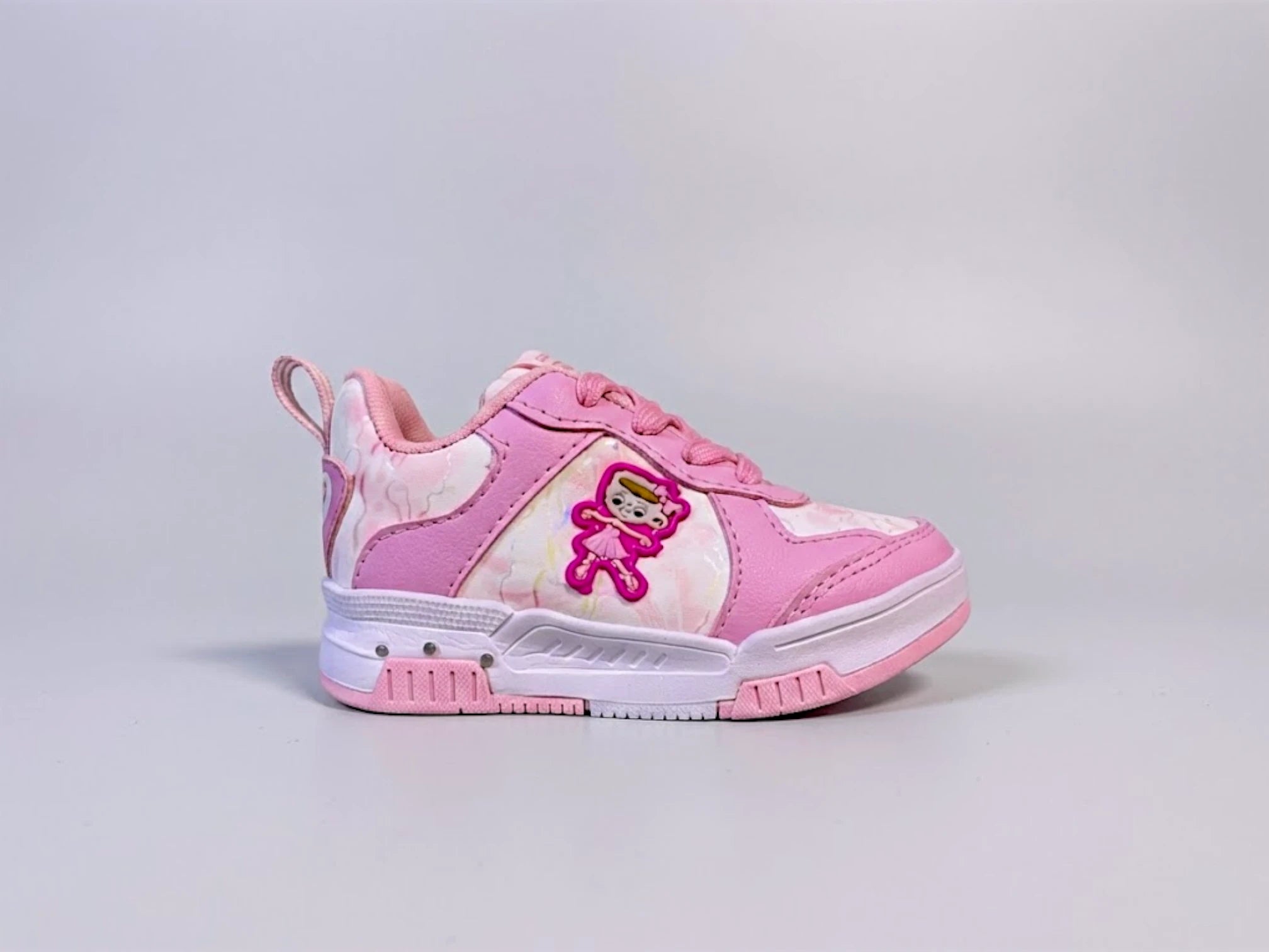 ZAPATILLA BABY VELOXIS