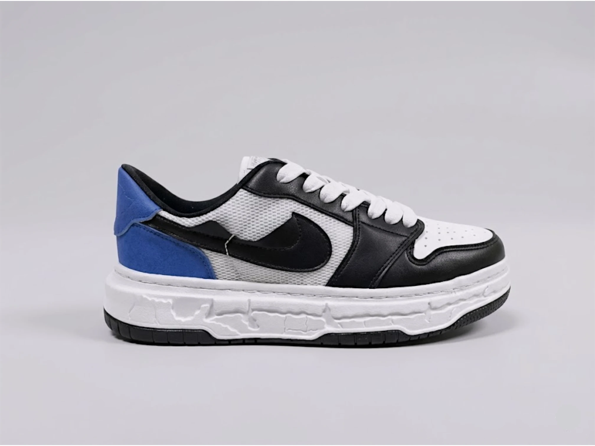 ZAPATILLA TOP IMPORTADA