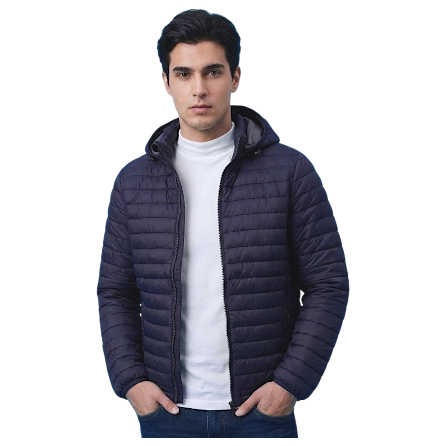 CASACAS PUFFER IMPORT MGE