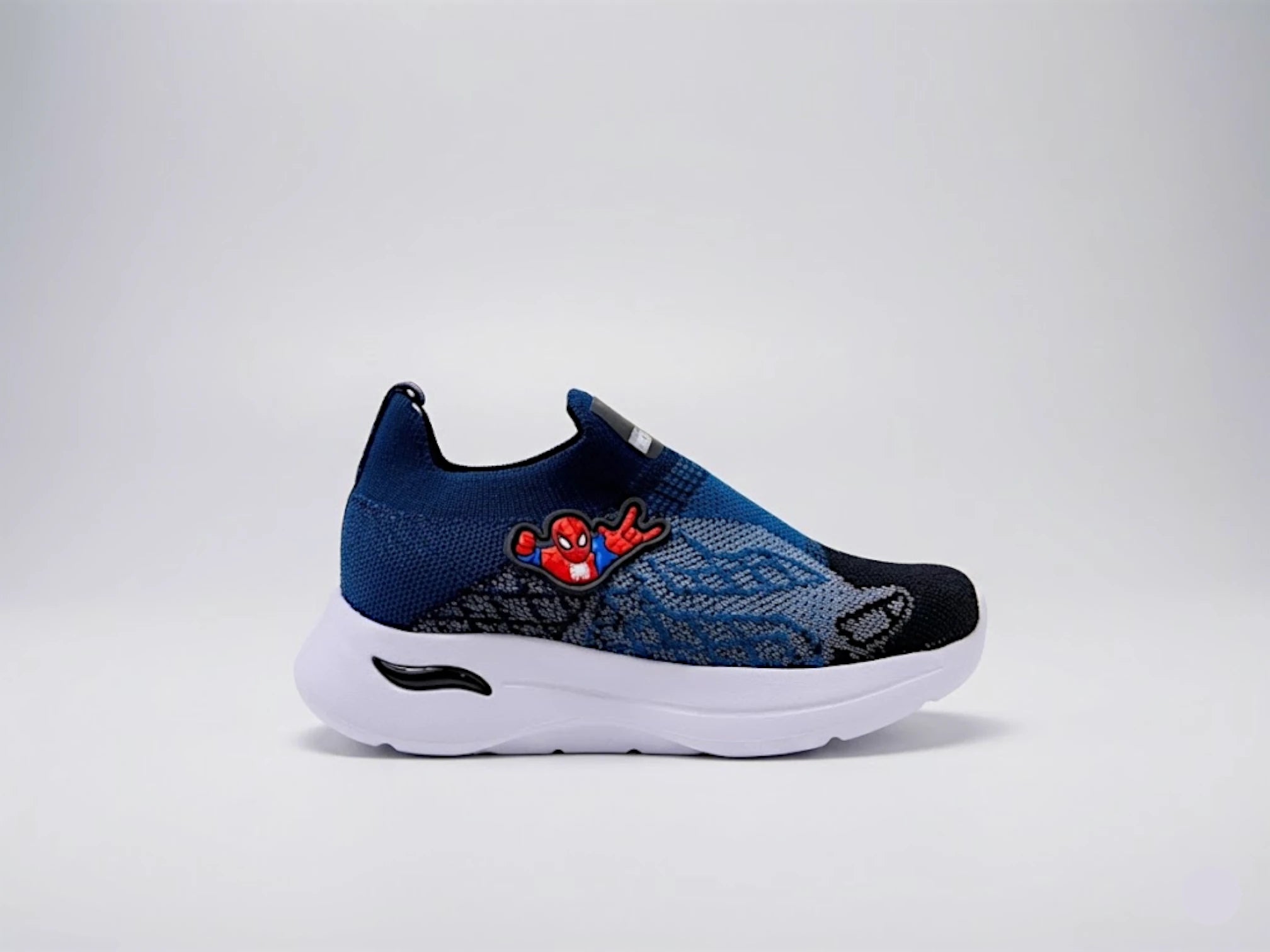 ZAPATILLA KIDS MOCASIN VELOSIX