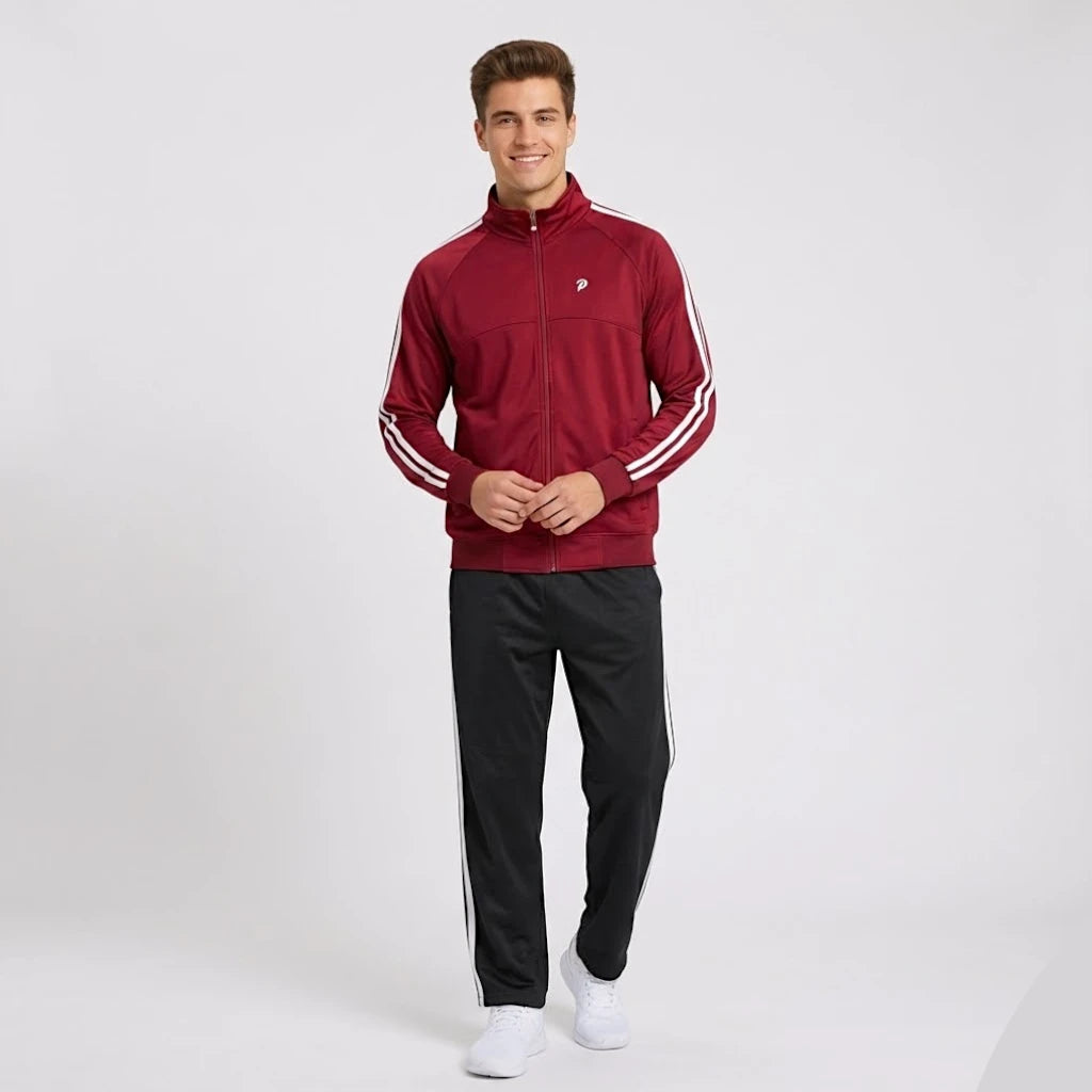 CONJUNTO DEPORTIVO PINOZA