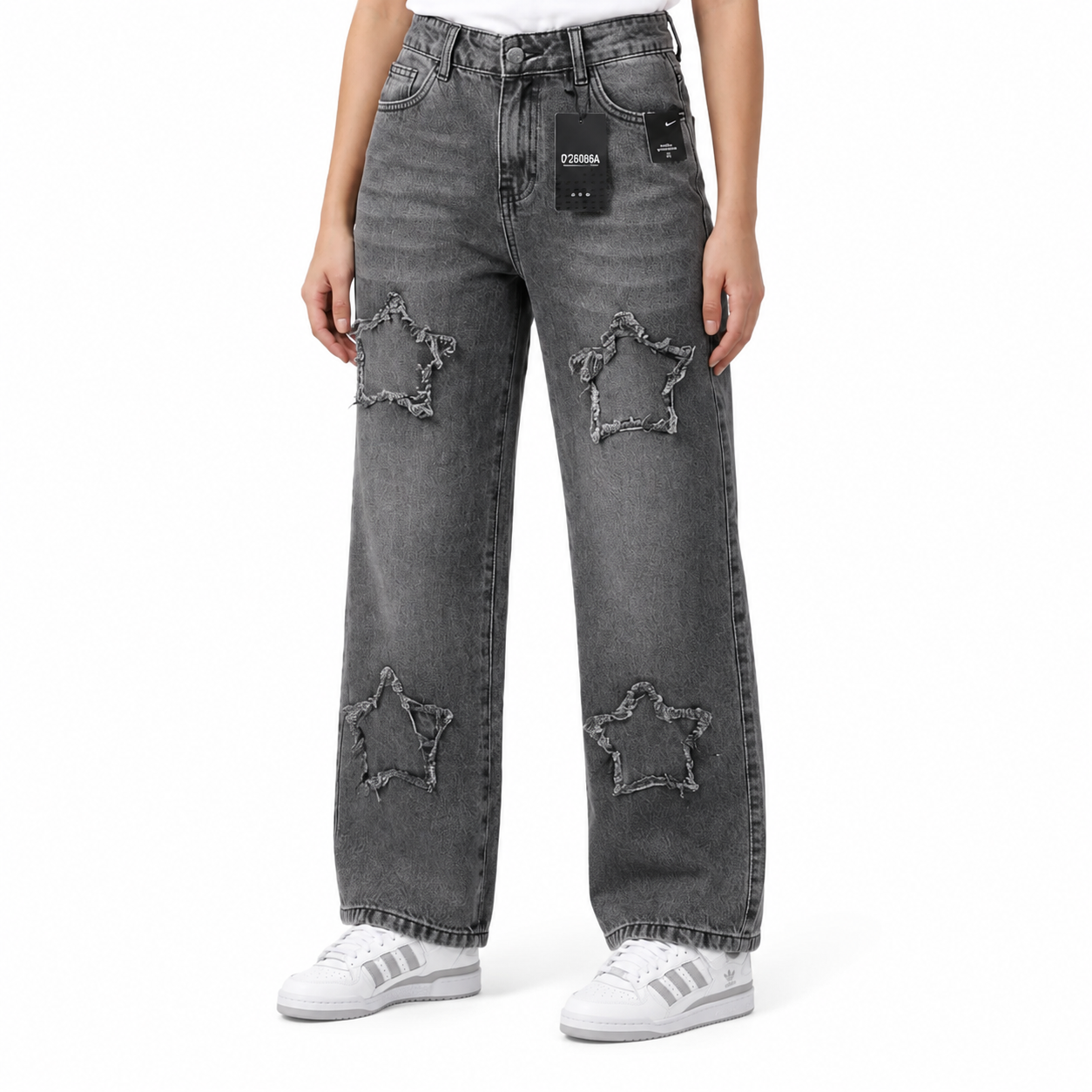 PANTALON JEAN ESTRELLA
