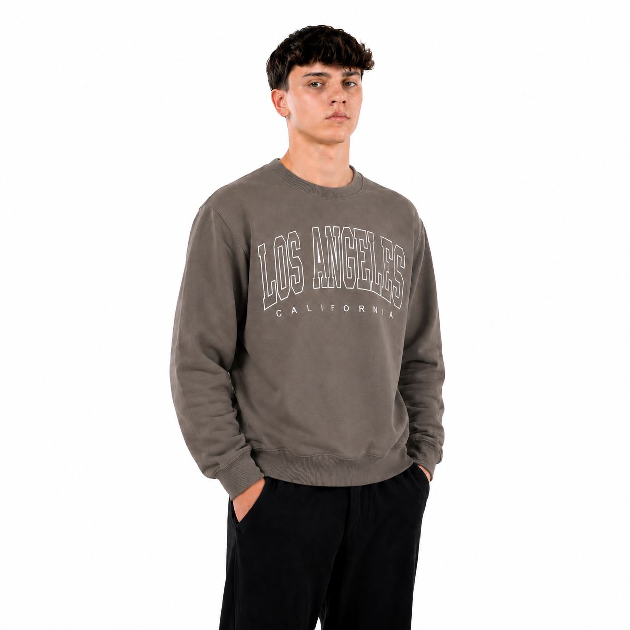 POLERAS LOS ANGELES