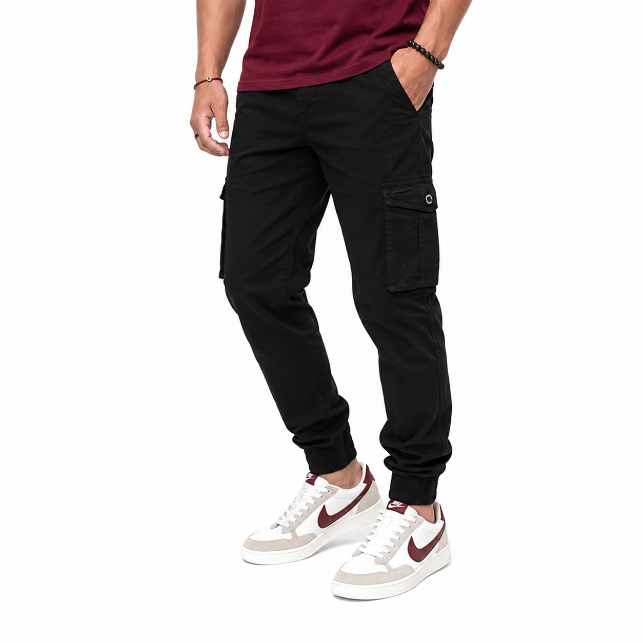 JOGGER CARGO