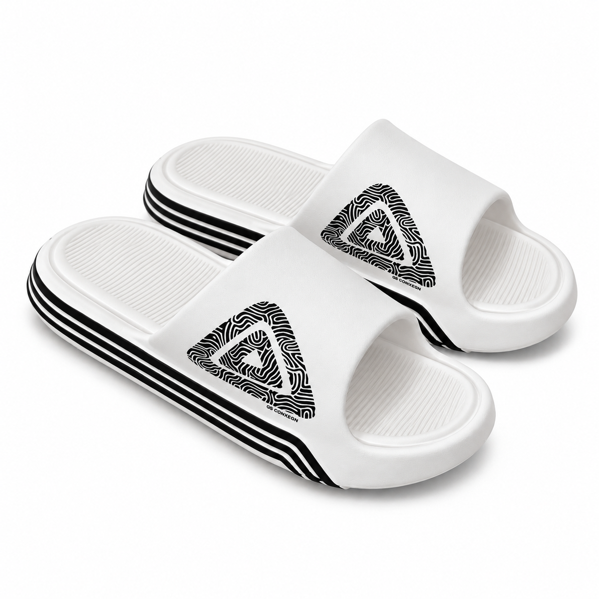 SANDALIA CONFORT MEN U.