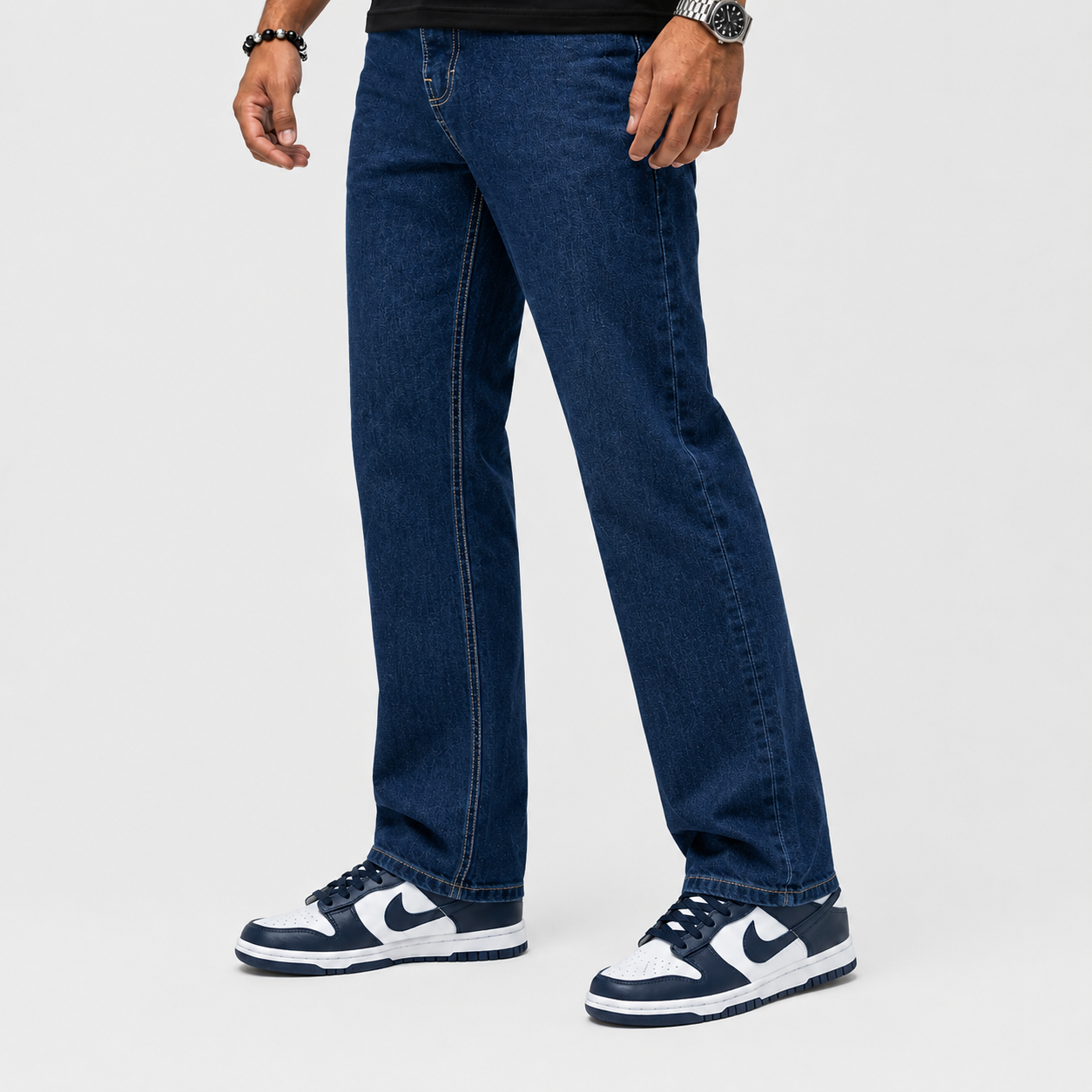 PANTALÓN CLASICO PINOZA
