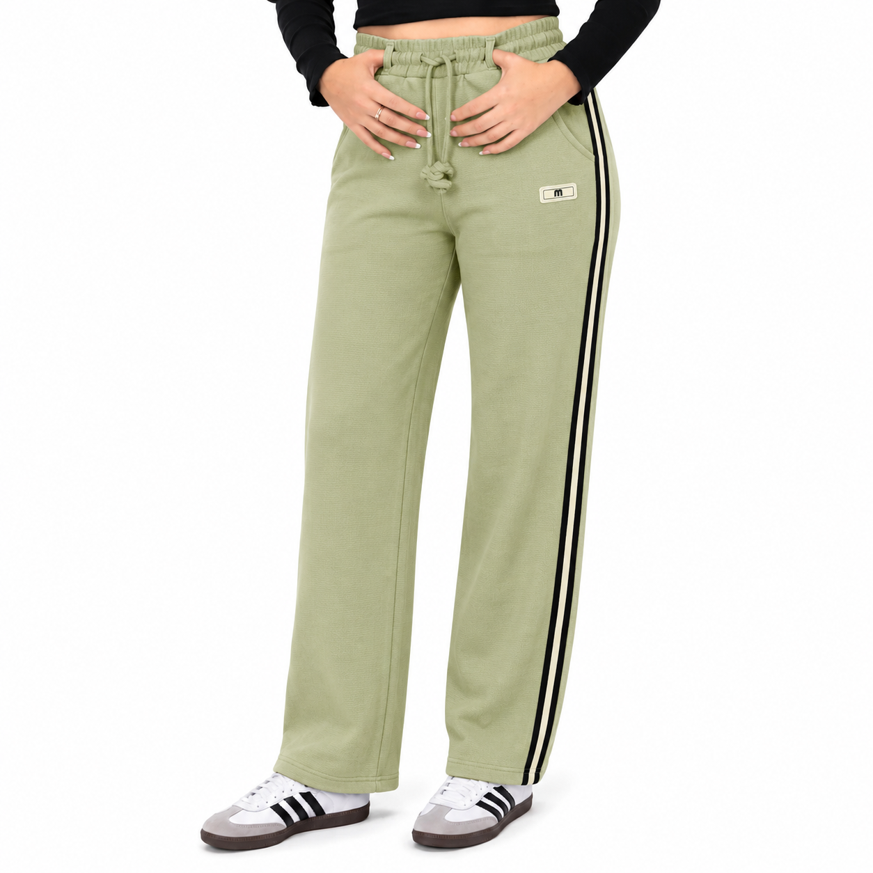 PANTALON VERANO DAMA