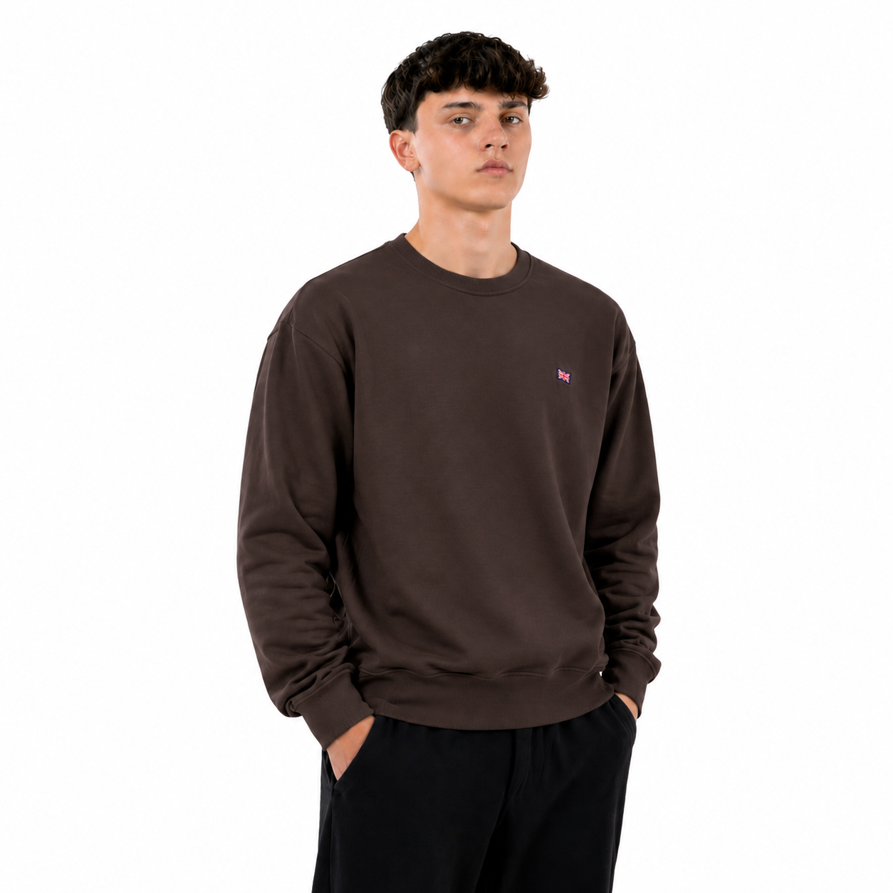 POLERA EURO ELEMENT