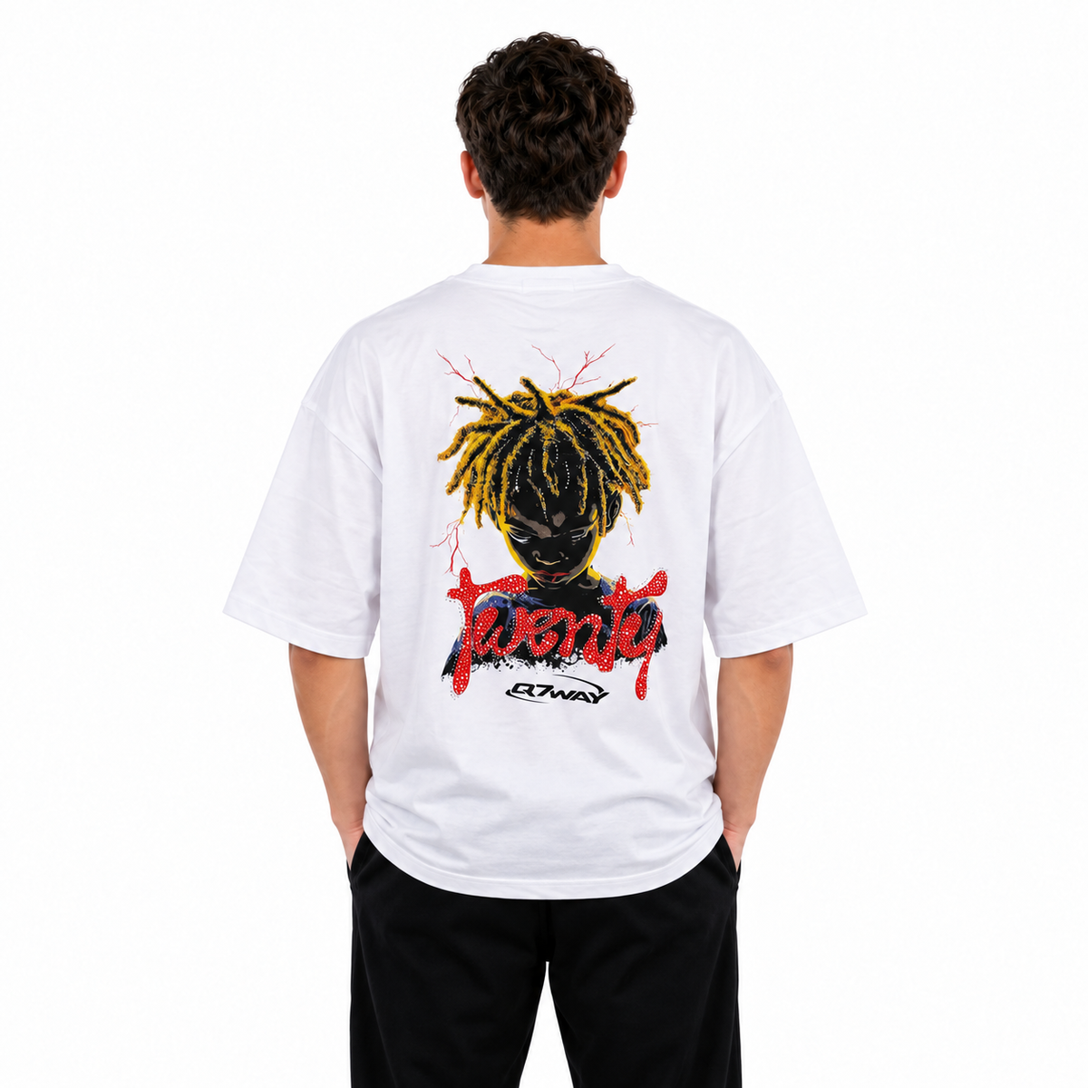 POLO BOXIFIT TWENTY