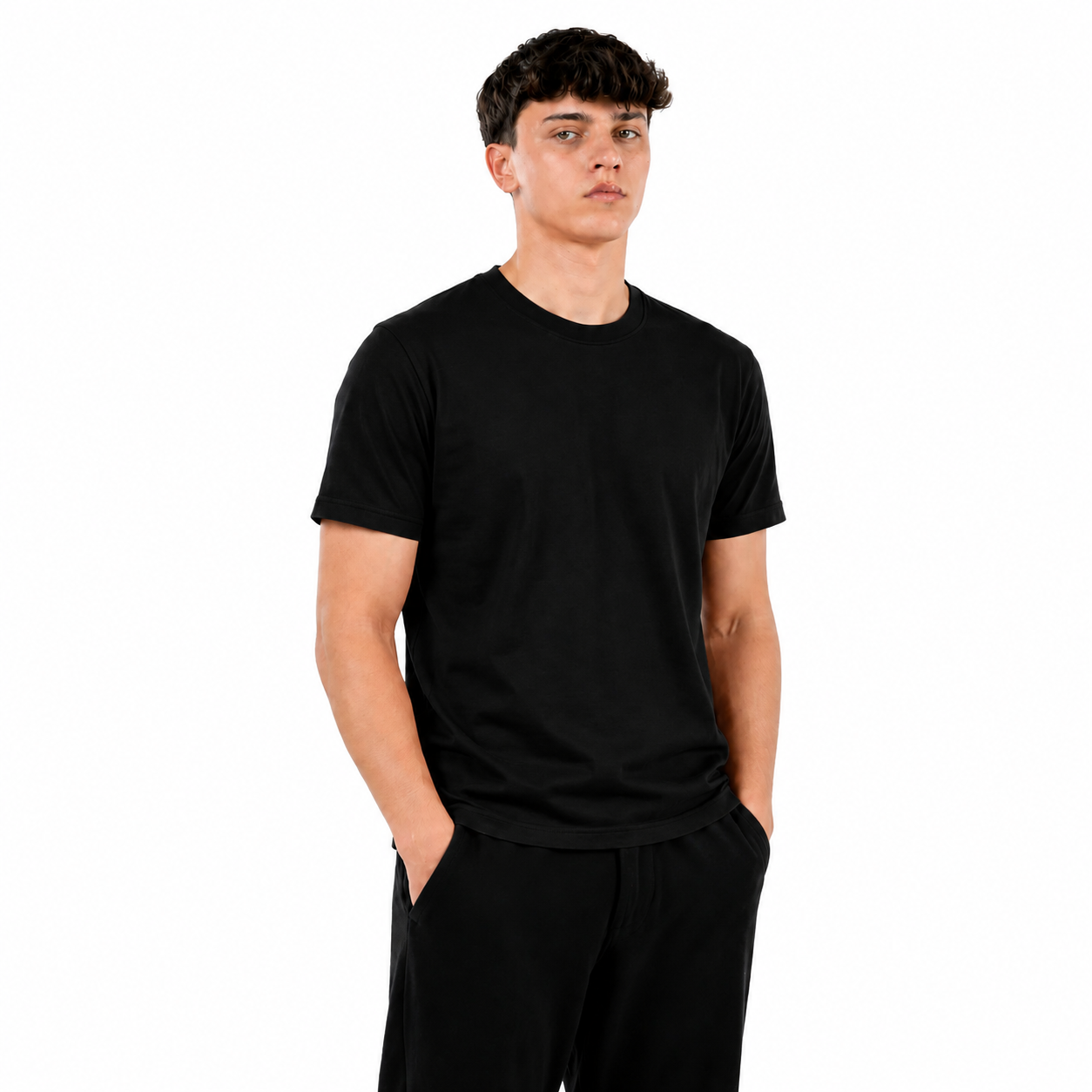 POLO BASIC REGULAR FIT