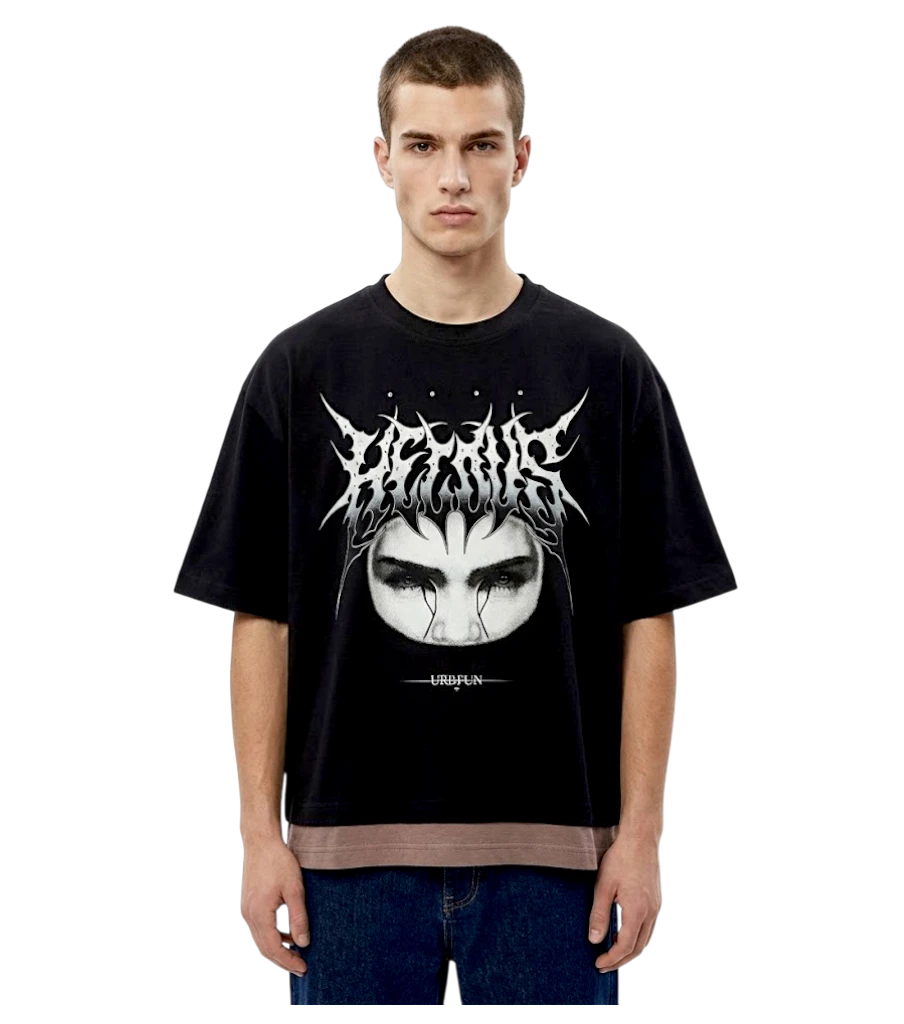 POLO APLICATIVO URBAN FUNK