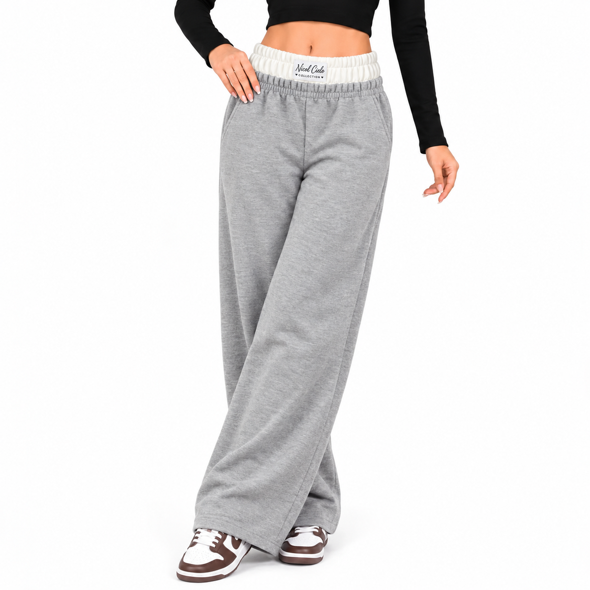PANTALON CADERON