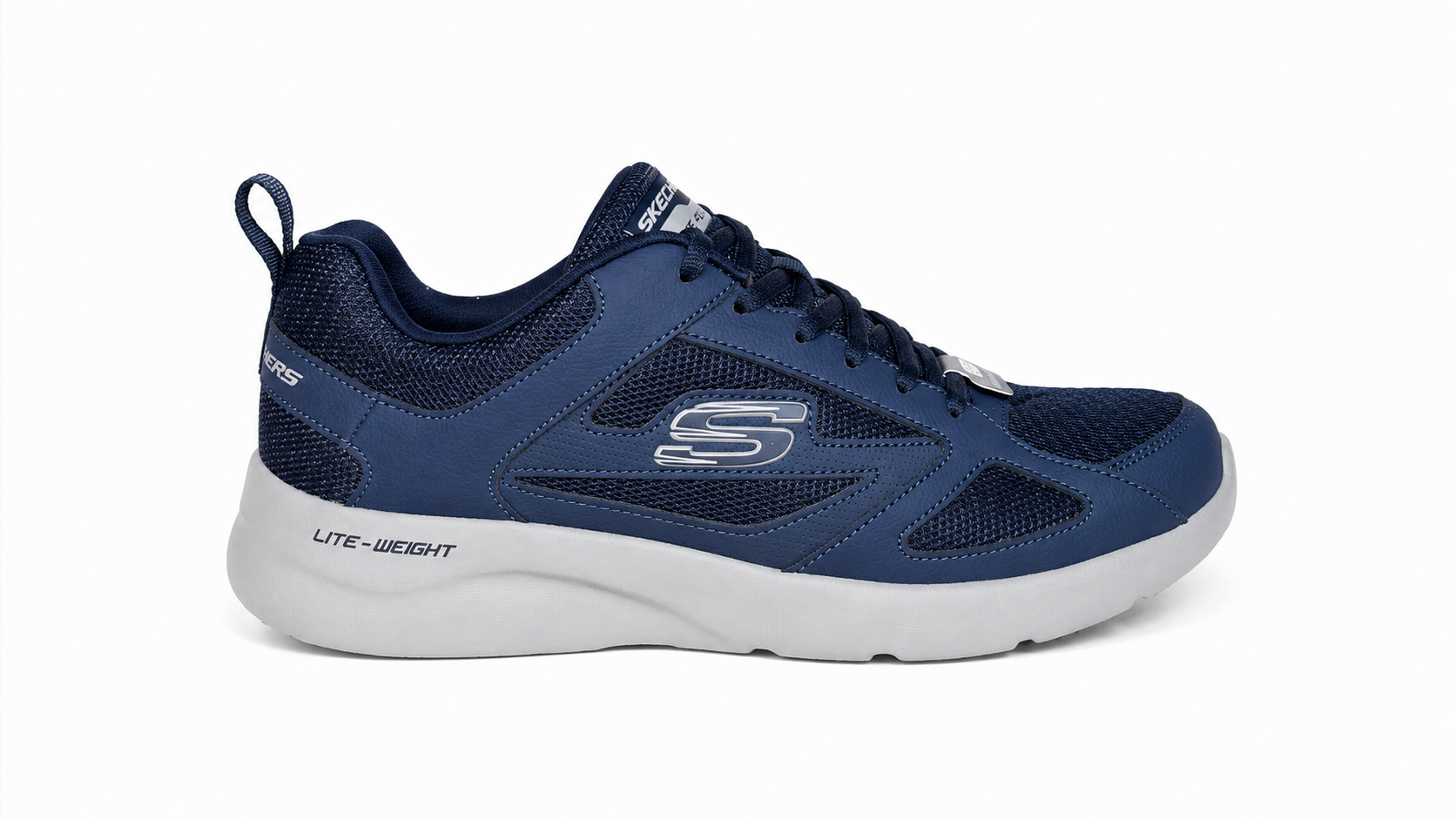 ZAPATILLAS TRAINING HOMBRE SKECHERS DYNAMIGHT