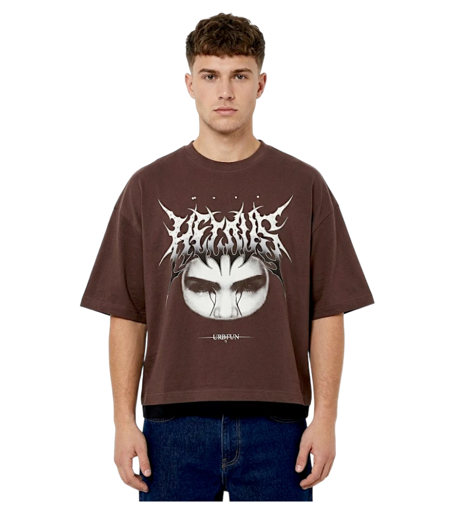 POLO APLICATIVO URBAN FUNK