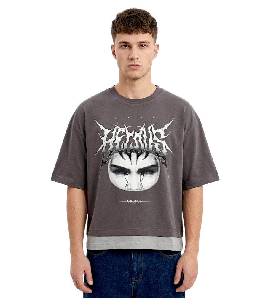 POLO APLICATIVO URBAN FUNK