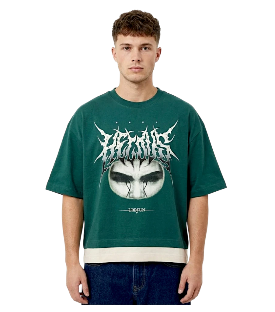 POLO APLICATIVO URBAN FUNK