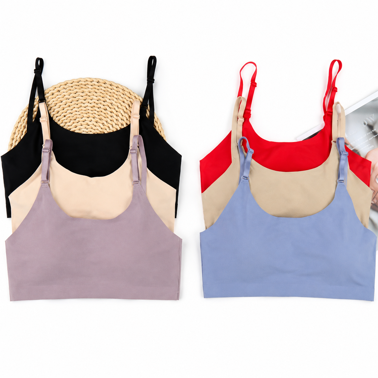 TOP LATEX BROCHE