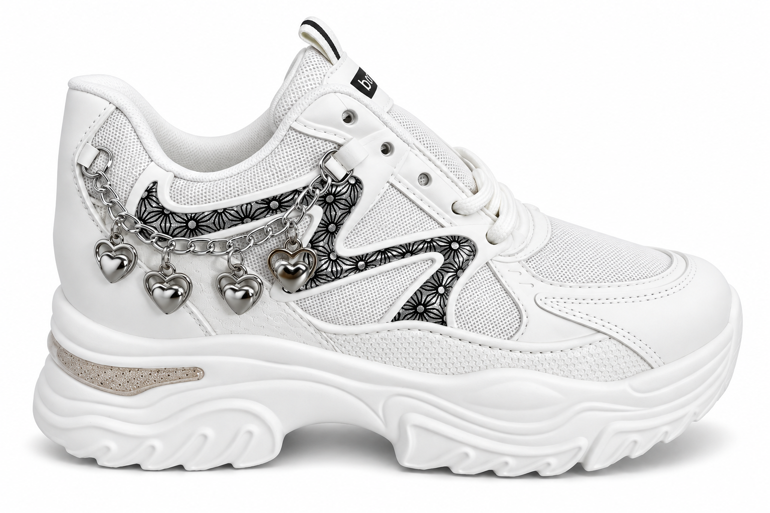 ZAPATILLAS DAMA BONI
