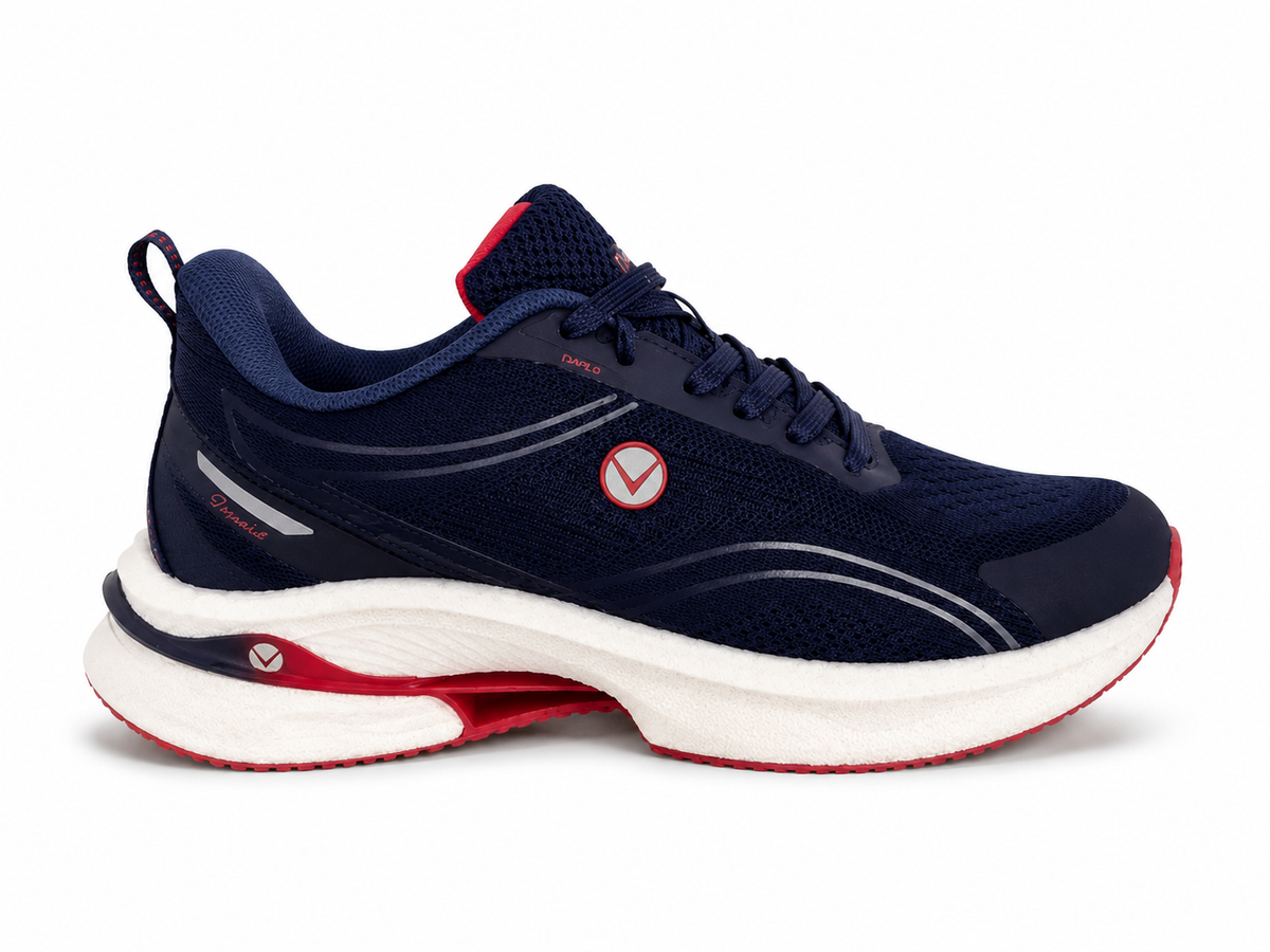 ZAPATILLA H. PUNTO RUNNING