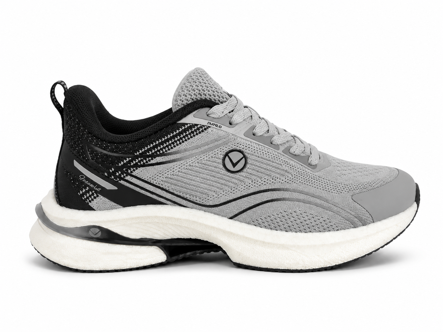 ZAPATILLA H. PUNTO RUNNING