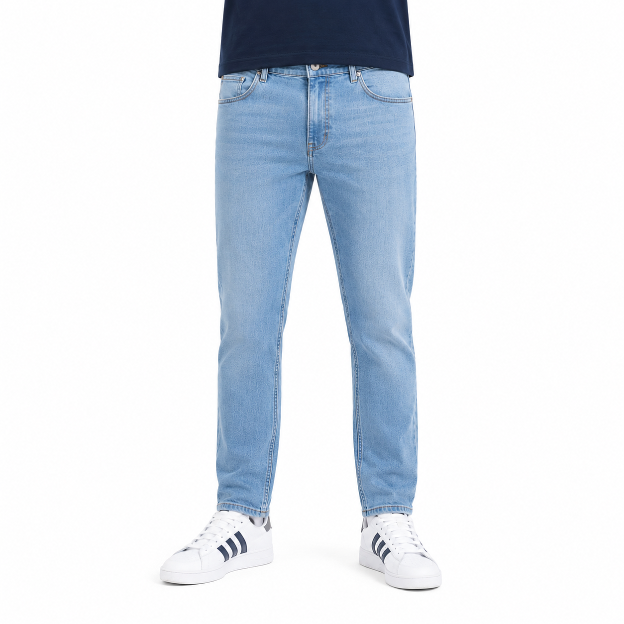 PANTALON JEAN PINTAKE