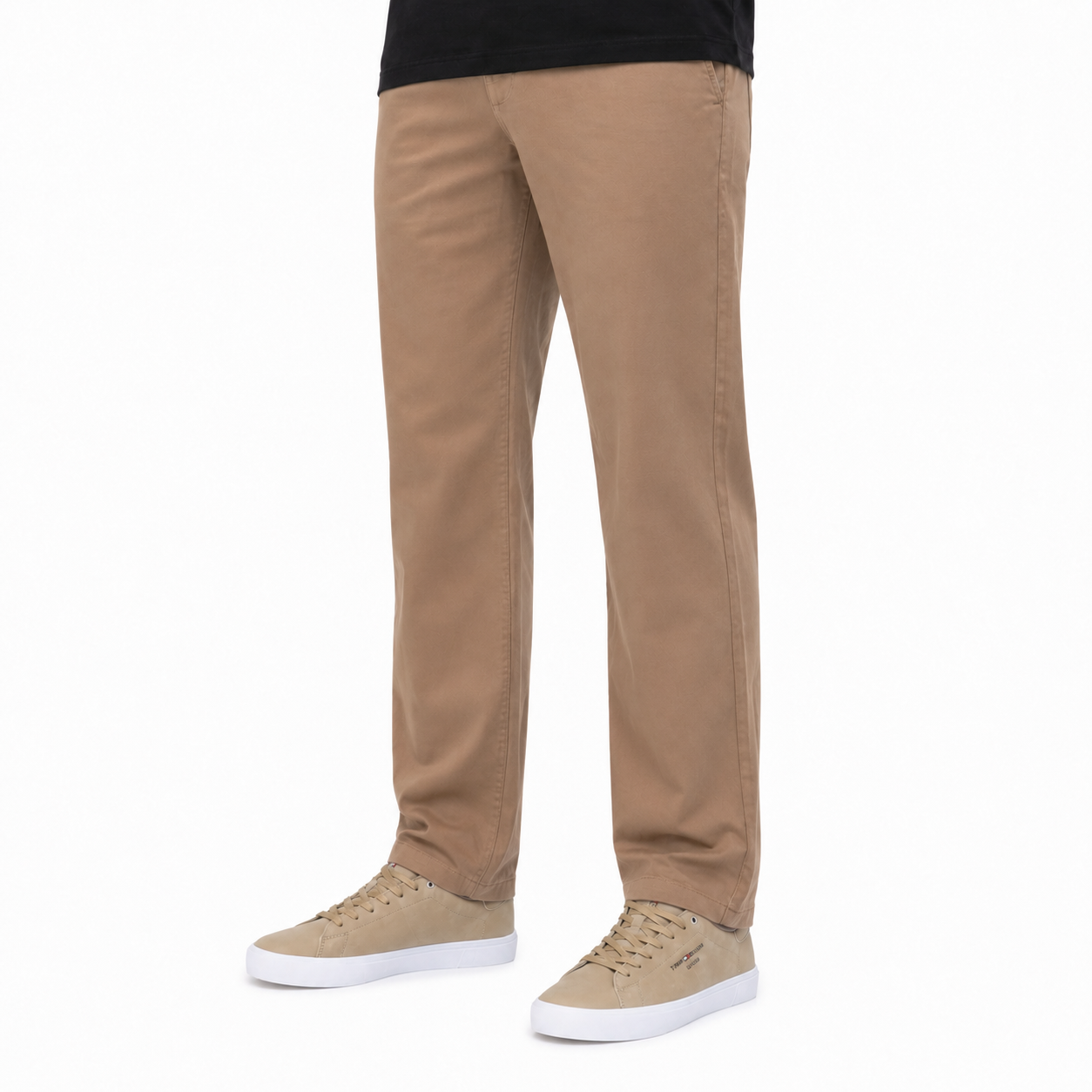 PANTALÓN DRILL CLASICO