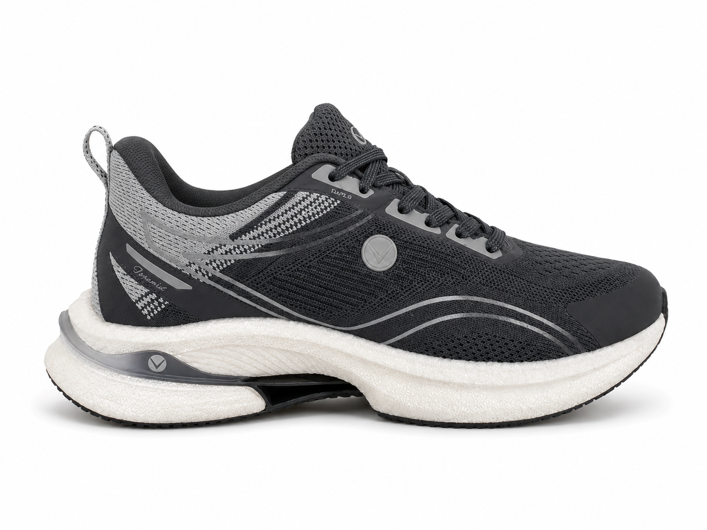 ZAPATILLA H. PUNTO RUNNING