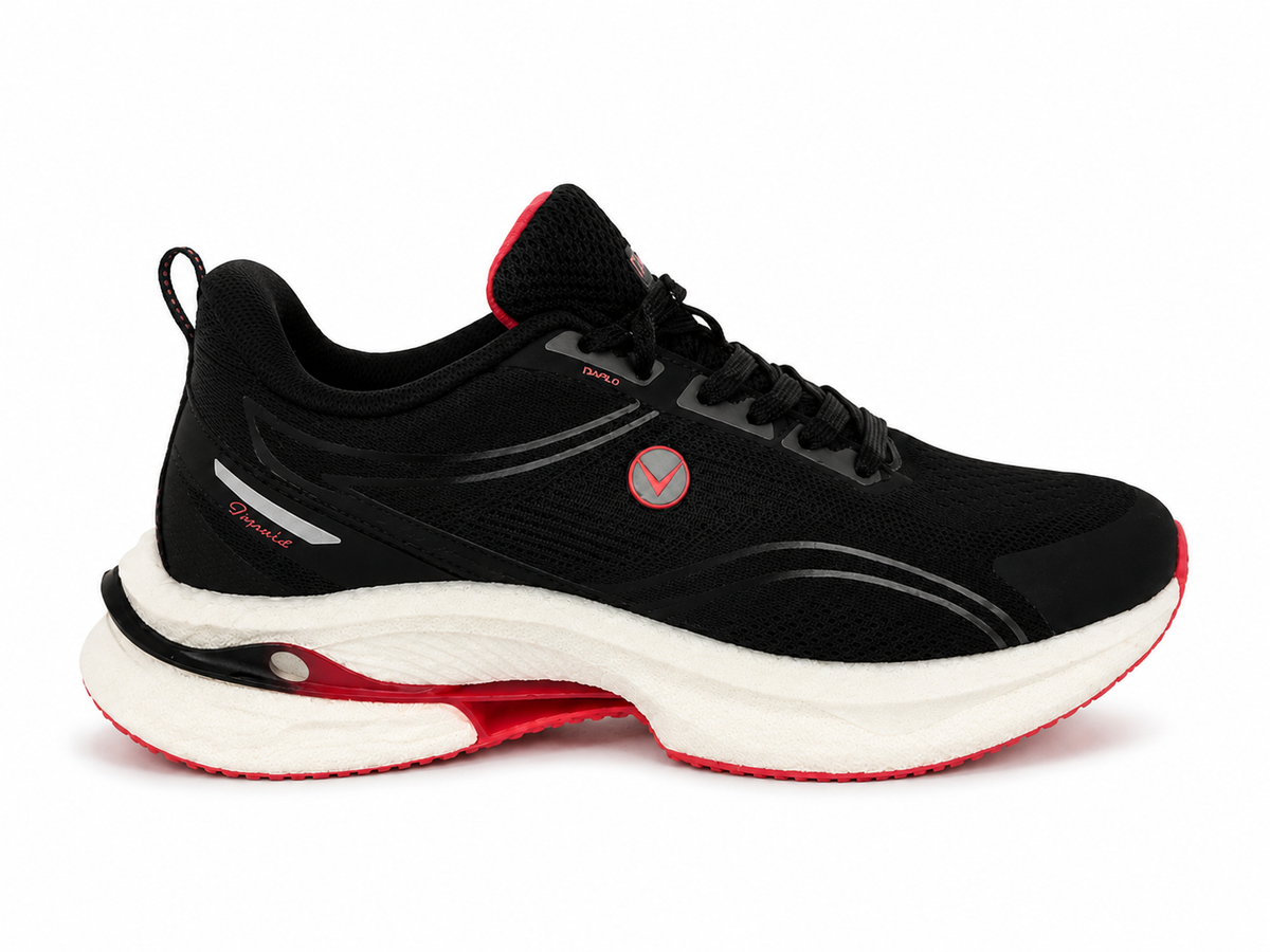 ZAPATILLA H. PUNTO RUNNING
