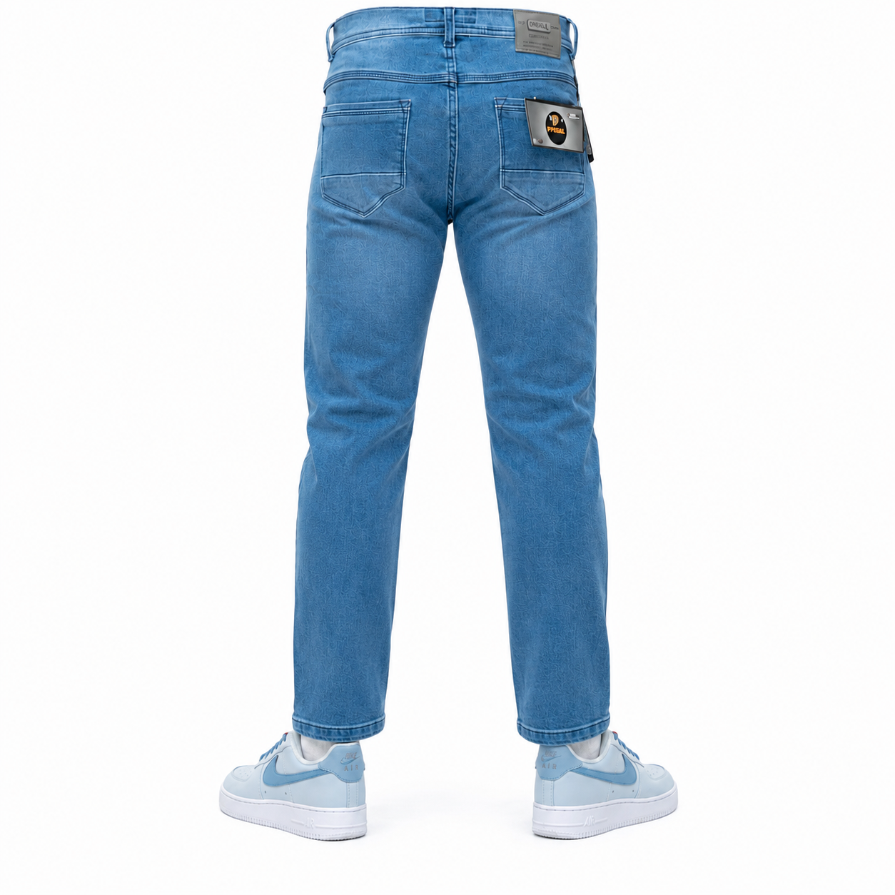 PANTALÓN CONFORT PINOZA